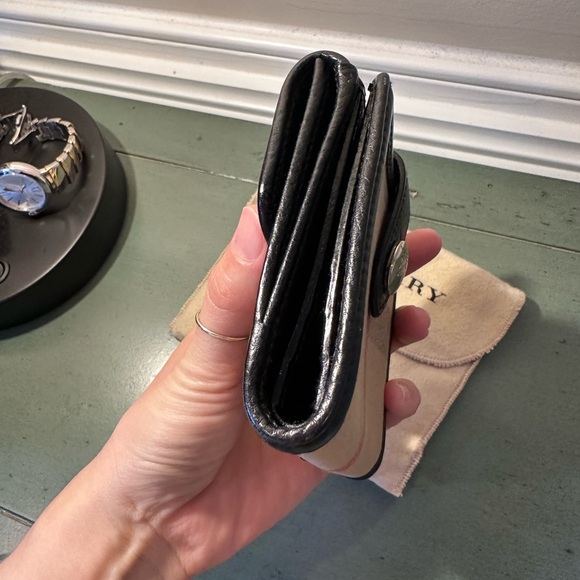 Burberry wallet - Picture 5 of 10